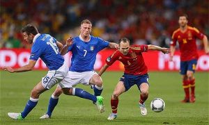 Cách kiểm soát bóng trong không gian hẹp