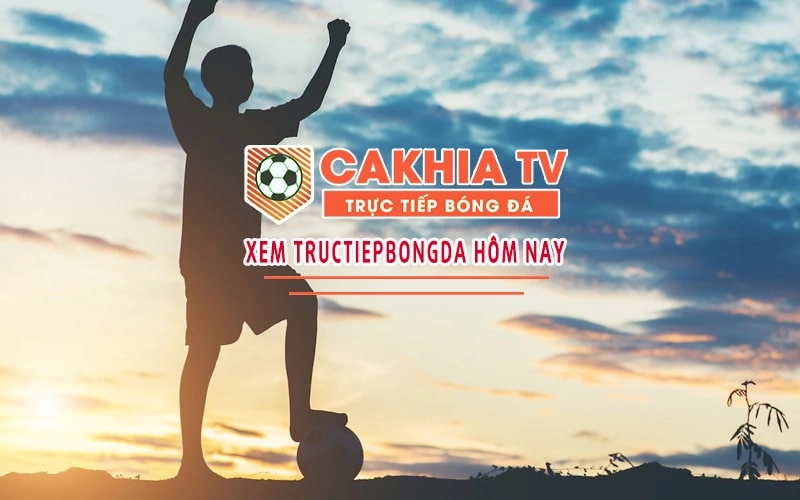 Hướng dẫn xem bóng đá trên CakhiaTV cho người mới
